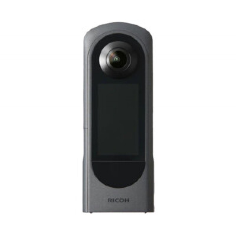 Ricoh Theta X (2023)